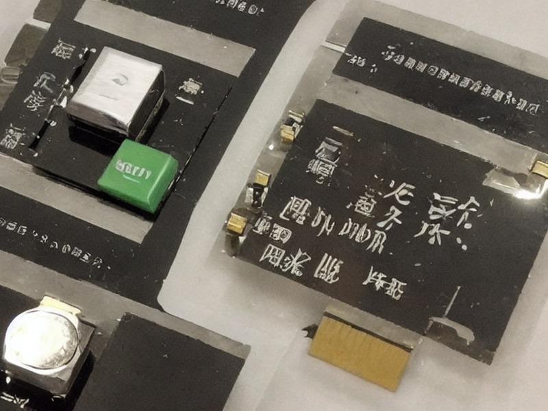 pg电子官网入口 电子元器件资料