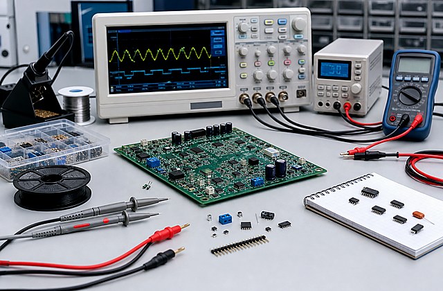 工程工具