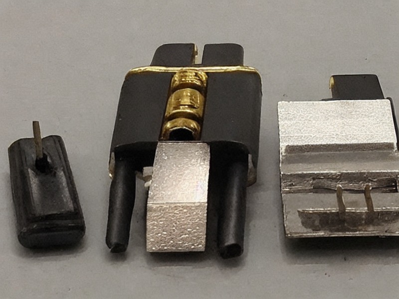 PLC接口中心选型参考 1