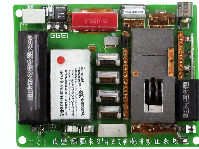 电源管理产品线电子资料