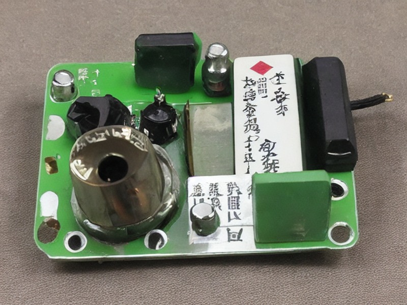 TVS保护总览