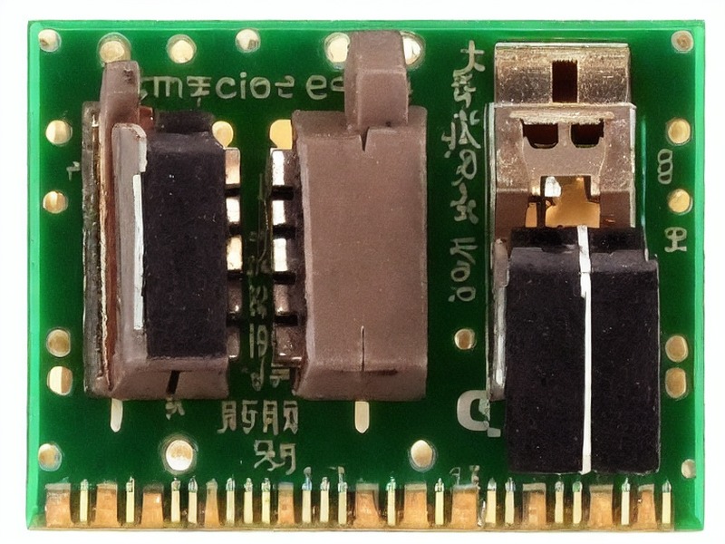 EEPROM选型技术资料 线缆组件指南 2