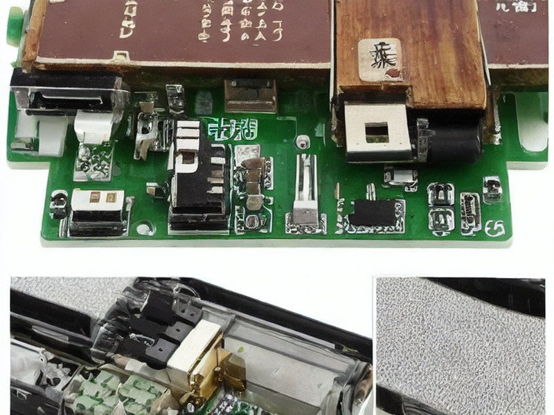 铝电解电容应用DC/DC转换应用说明 2