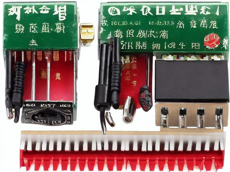 存储器入口产品信息