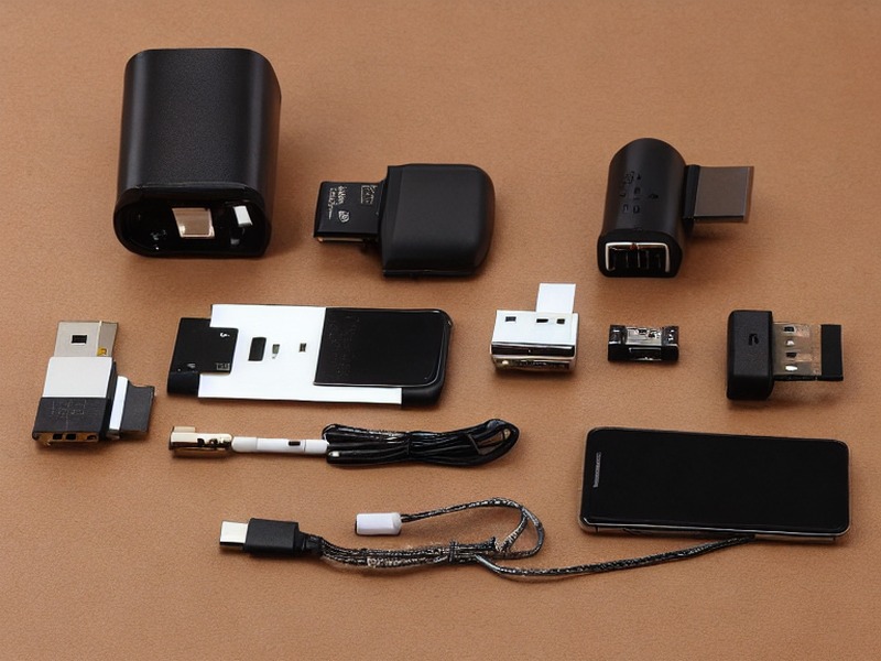 处理器选型产品资料 1