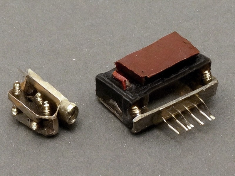 电源管理应用选型参考 2