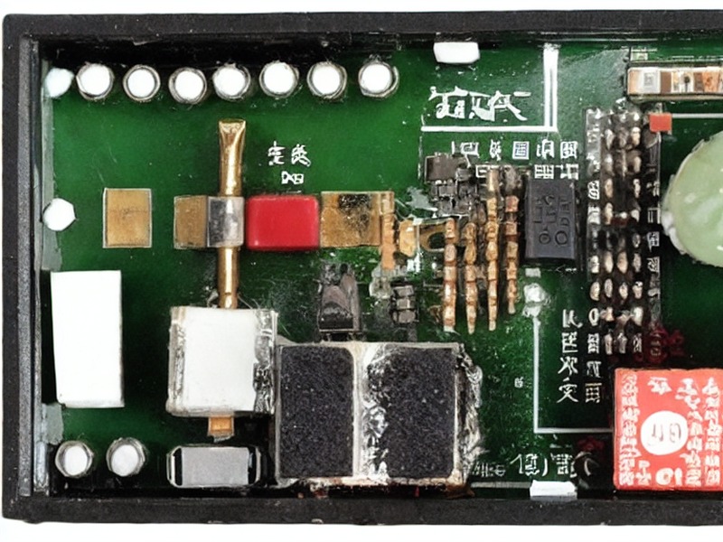 射频连接资源产品信息 2