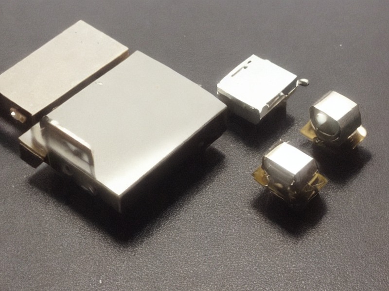 稳压器参考电子资料 2