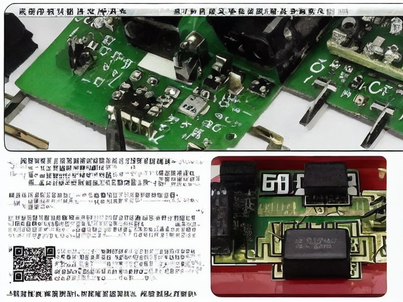 连接器资料 线缆组件指南 1