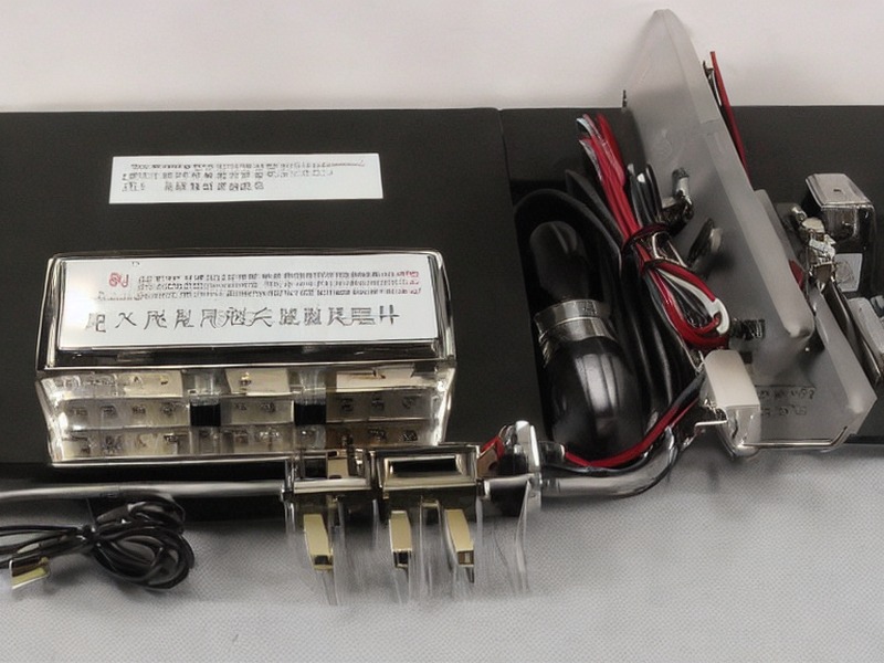 光耦合器资料产品资料 线缆组件指南 1