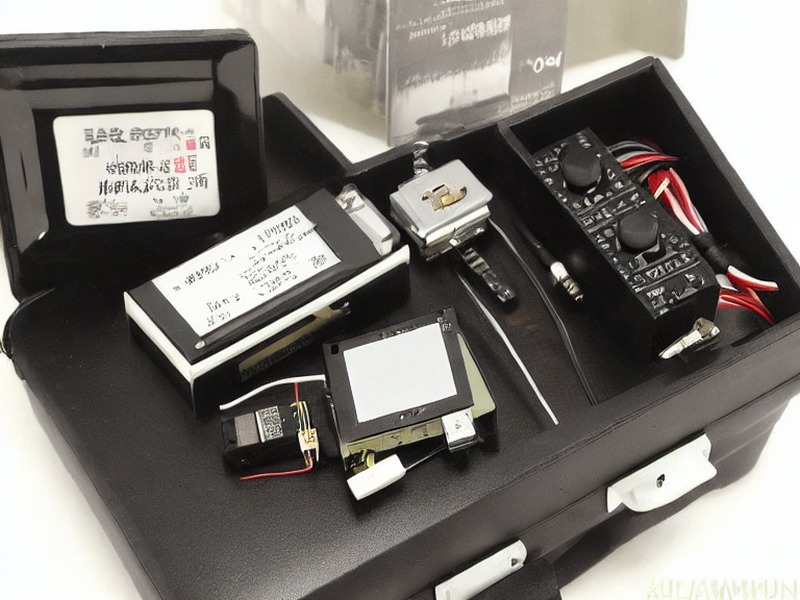 ADC采集指南应用说明 2