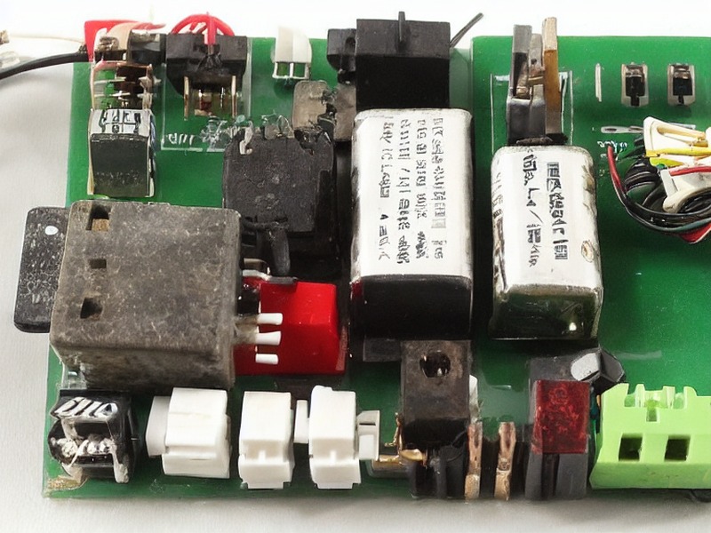 MOSFET资料技术资料 线缆组件指南 1