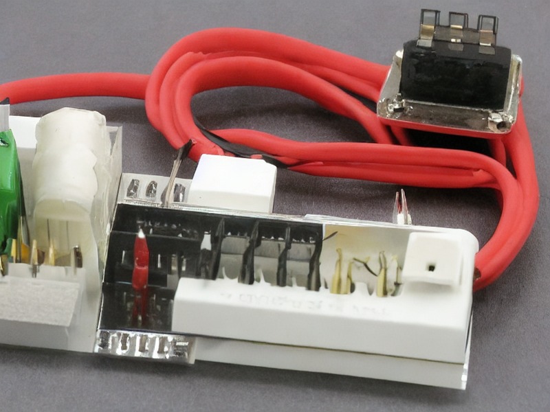 浪涌保护选型工程资料 线缆组件指南 2