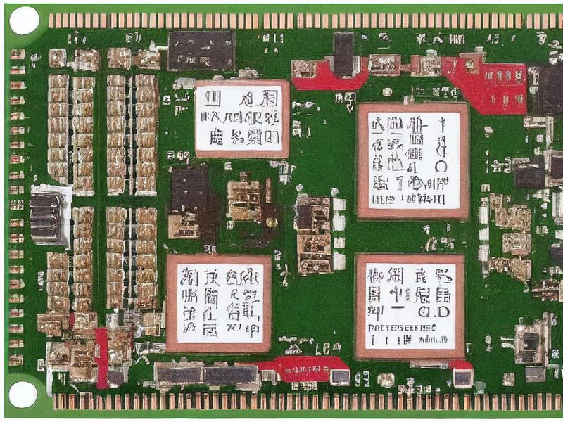 薄膜电容应用板对板连接应用说明 2
