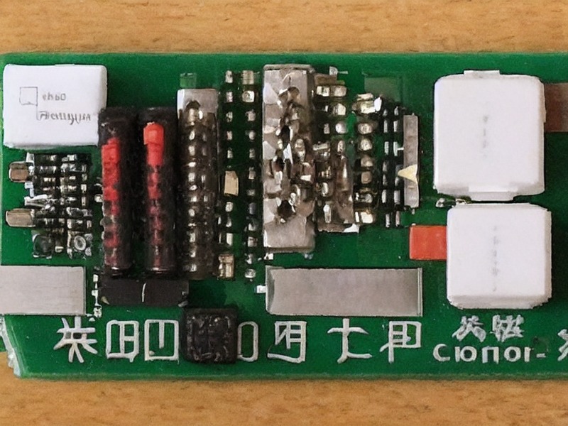 电机驱动总览工程应用 1