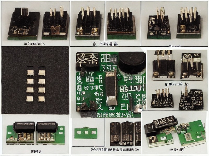 电源模块参考 线缆组件指南 1