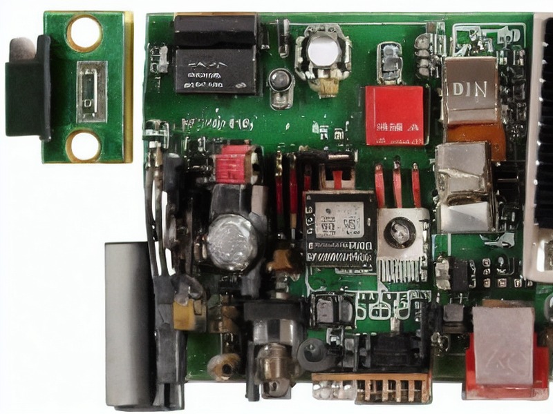 NAND Flash应用相关产品 1