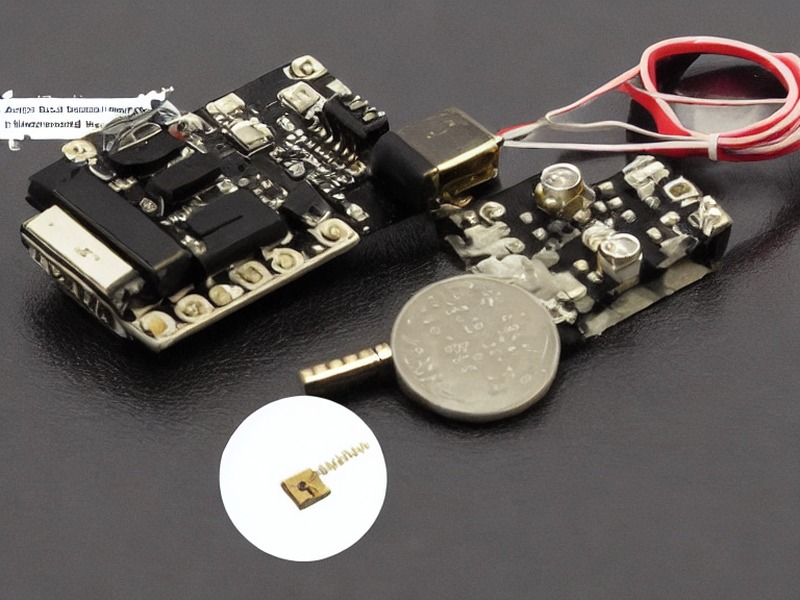 MOSFET应用项目资料：MOSFET目录 2