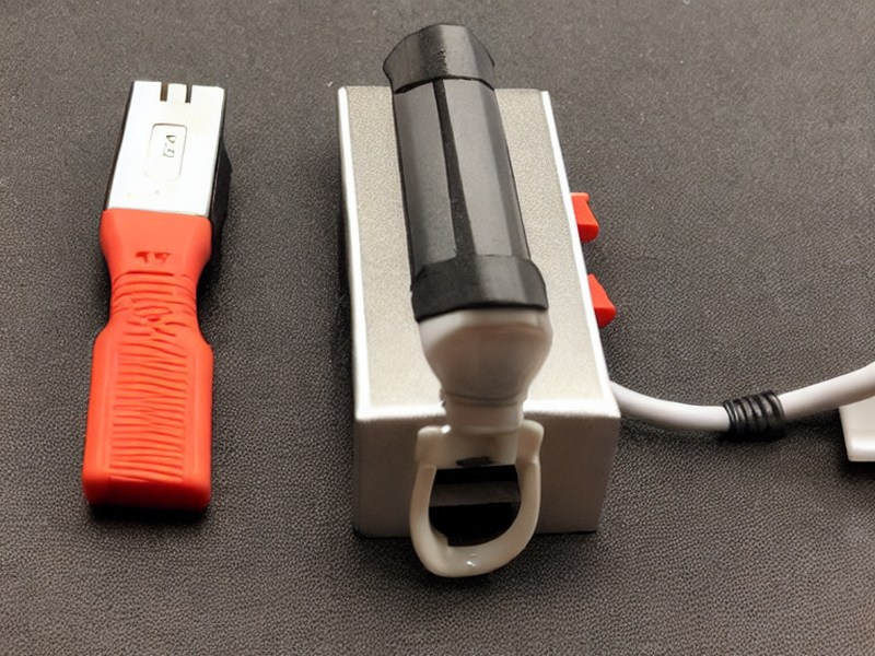 防静电耗材应用应用说明 1