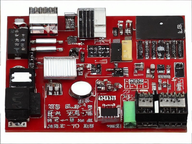 电源管理产品线电子资料 2