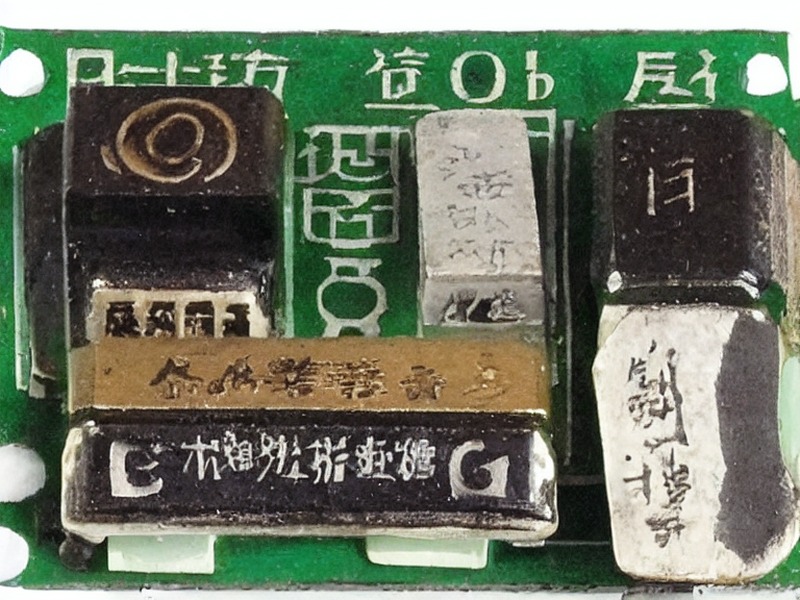 蓝牙模块目录电子资料 1