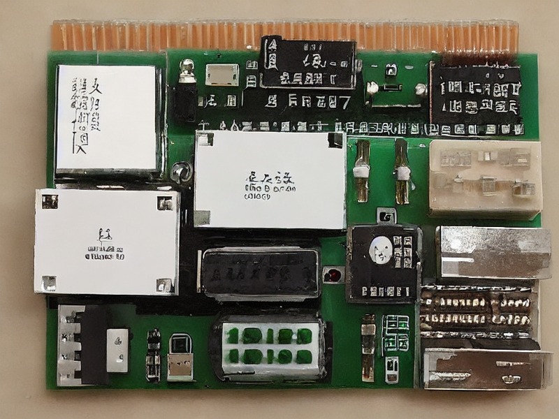 PLC接口中心选型参考 2