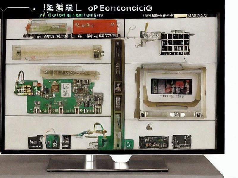 线对板连接说明项目资料 1