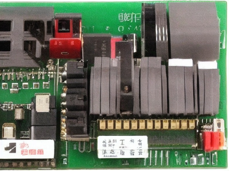 CAN收发器工程页产品 线缆组件指南 2
