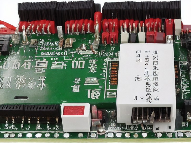 CAN收发器应用选型资料 2