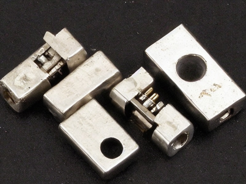 PLC接口参考选型