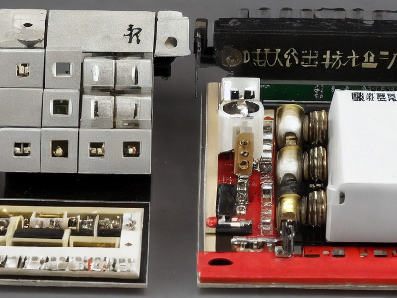 天线组件应用相关产品 2