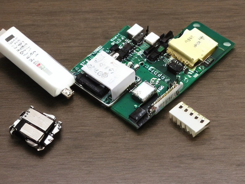 电源模块应用相关产品 1