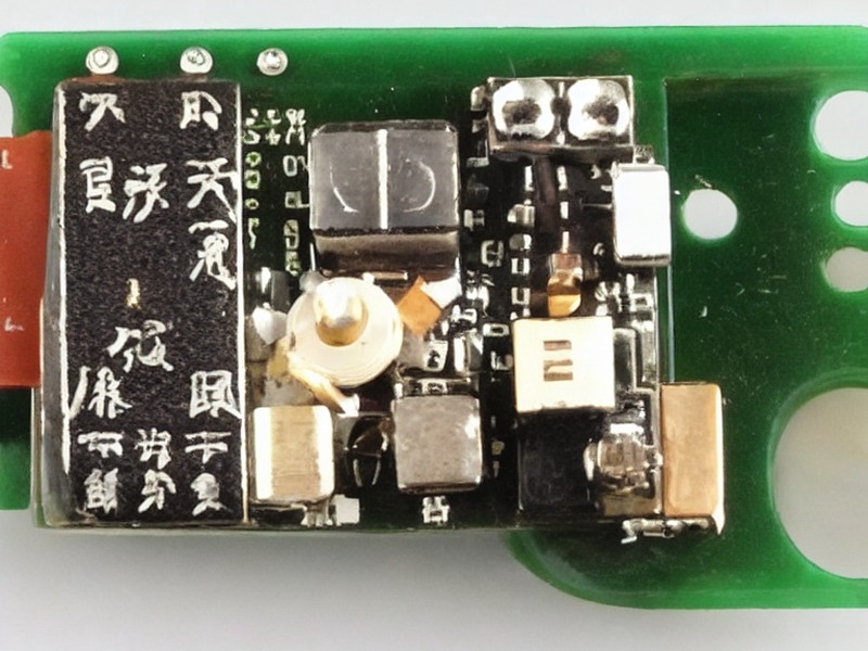 存储器入口应用参考 2