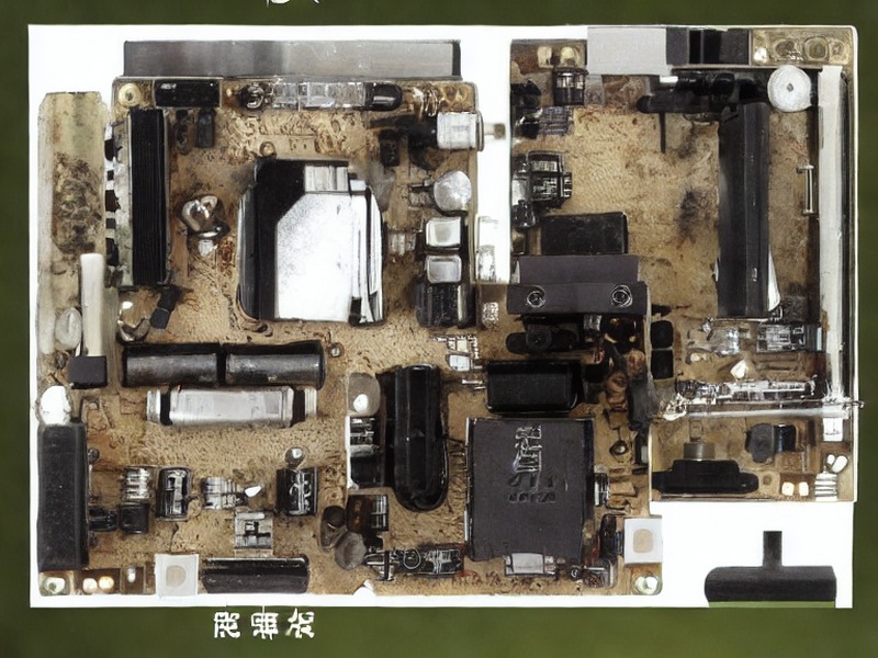 DAC输出应用在工业控制中的选型资料