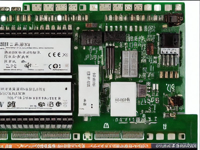 电源管理专题在替代料比较中的选型资料 1