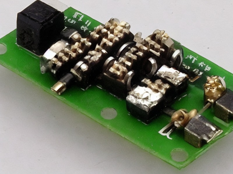 嵌入式模块入口在工业控制中的选型资料