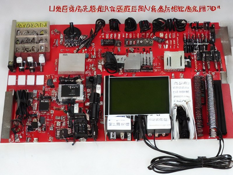 电感器导航技术资料 1