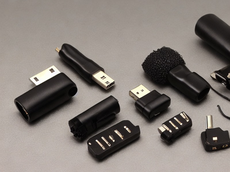 板对板连接应用相关产品 2