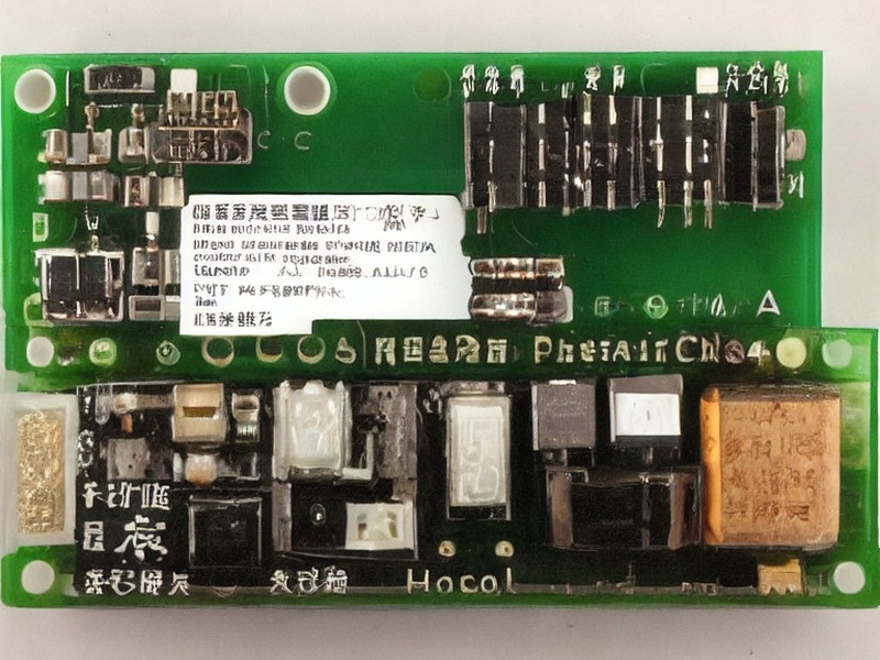 精密电阻资料库资料参考 1