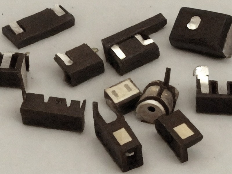 工业自动化应用项目资料 1