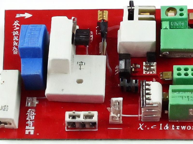 射频连接应用页选型参考 1