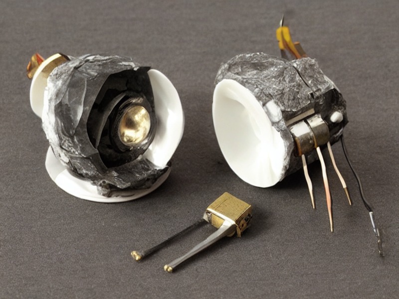 浪涌保护应用选型资料 1