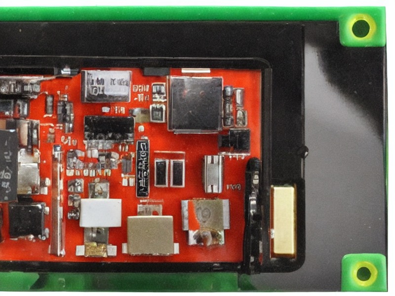 线对板连接应用选型资料 2