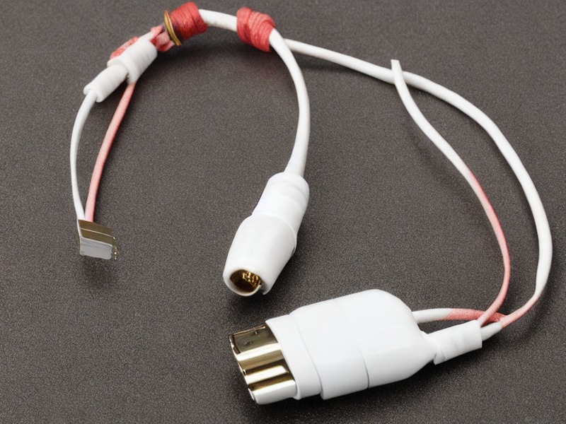 NAND Flash中心 线缆组件指南 1
