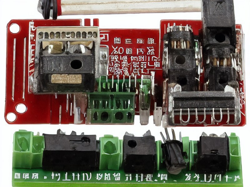 电感器总览目录 线缆组件指南 2