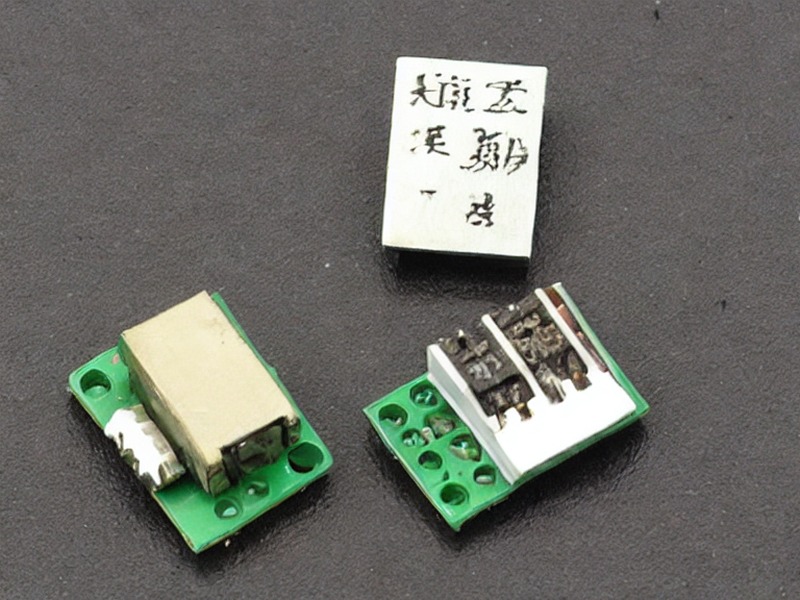 防静电耗材资料在工业控制中的选型资料 1