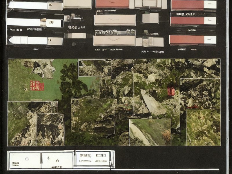 万用表目录在工业控制中的选型资料 1