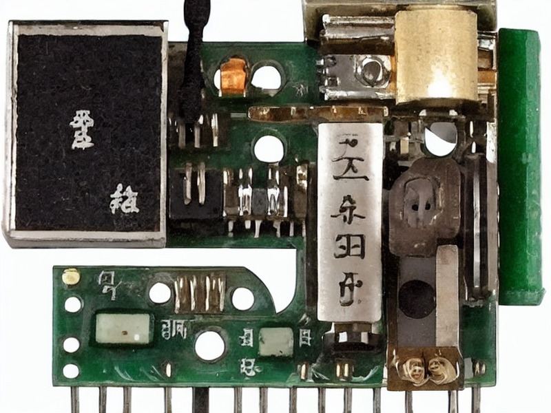 NAND Flash导航资料库 线缆组件指南 1