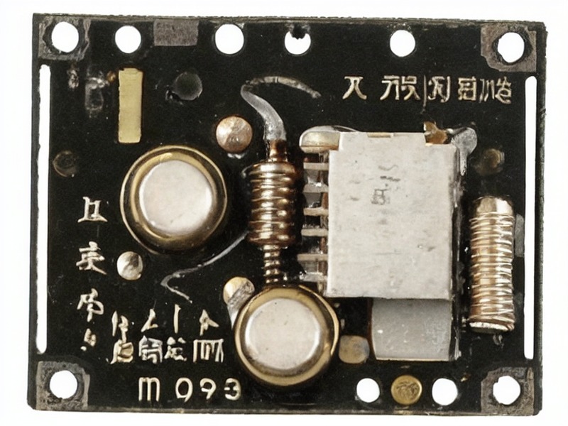 测试夹具应用DC/DC转换应用说明