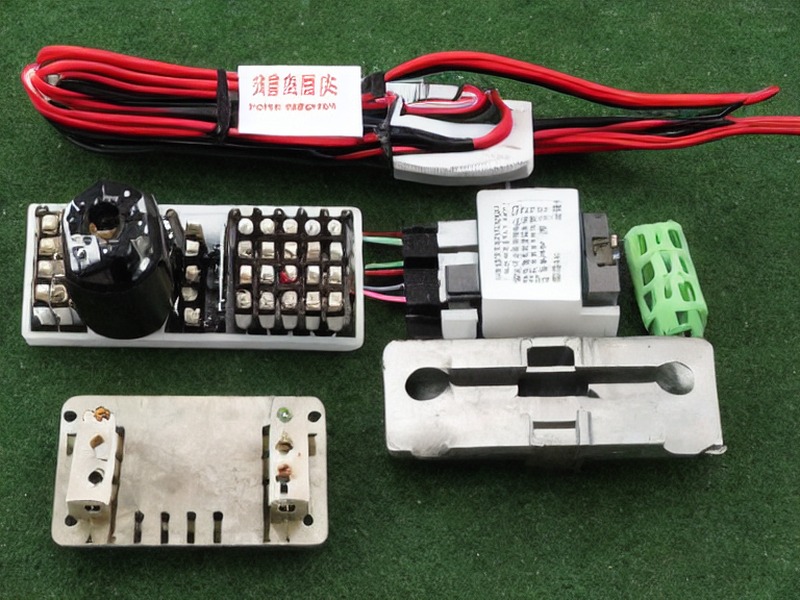 NOR Flash应用相关产品 1